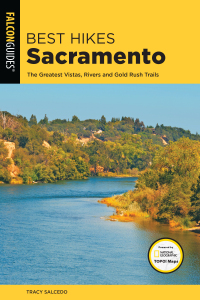 Titelbild: Best Hikes Sacramento 2nd edition 9781493030262