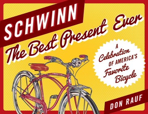 Cover image for book Schwinn