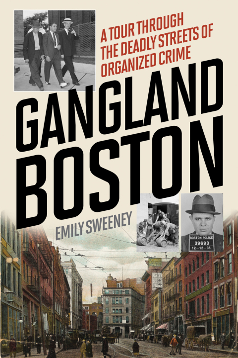 Gangland Boston 