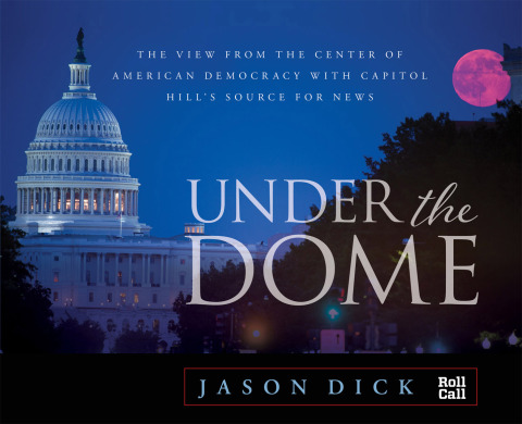 Cover image for book Under the Dome