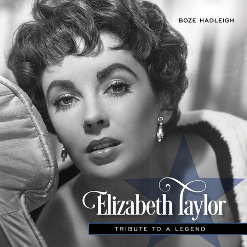 Cover image for book Elizabeth Taylor