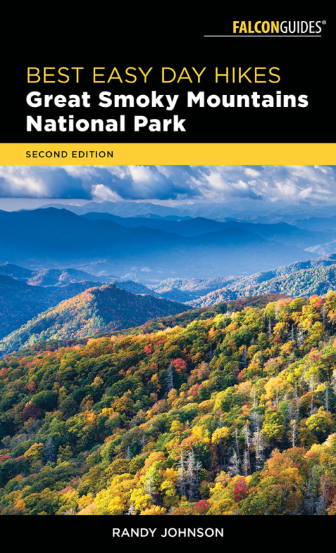 Best Easy Day Hikes Great Smoky Mountains National Park