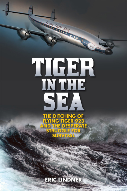 Cover image for book Tiger in the Sea
