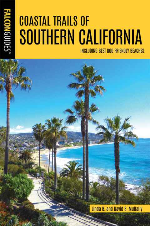 Cover image for book Coastal Trails of Southern California