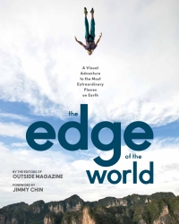 Cover image: The Edge of the World 9781493029969