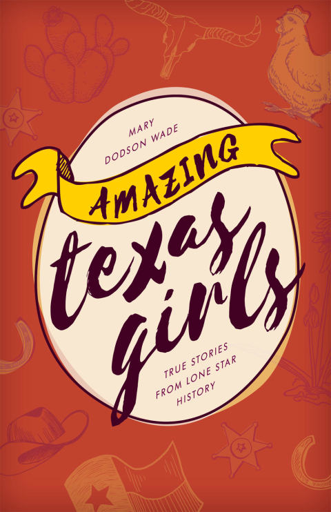 Amazing Texas Girls 