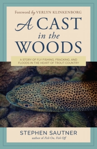 Cover image: A Cast in the Woods 9781493032082