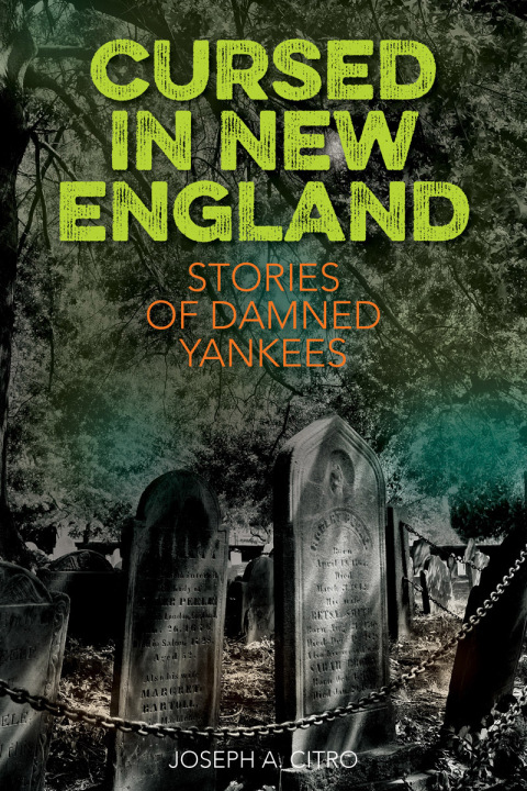 Cursed in New England 