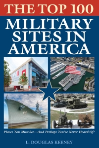 Cover image: The Top 100 Military Sites in America 9781493032280
