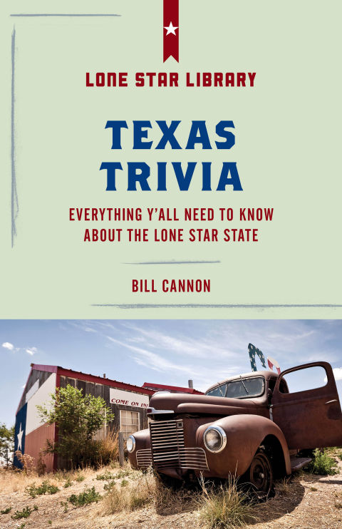 Texas Trivia 