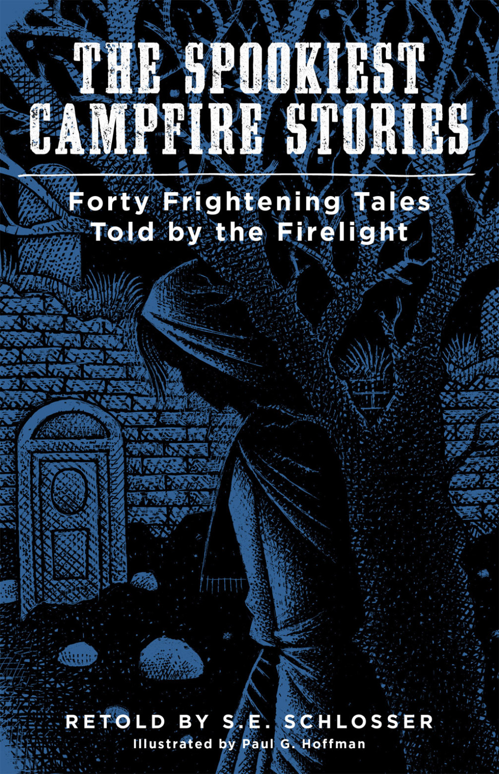 Reflowable The Spookiest Campfire Stories; $17.75