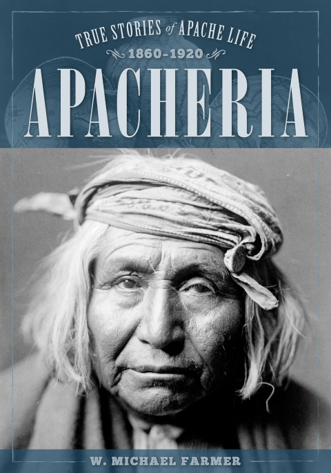 Cover image for book Apacheria