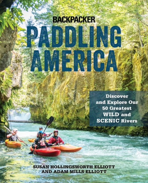 Paddling America 