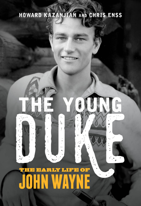 The Young Duke 