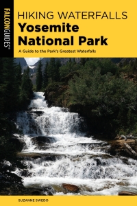 Titelbild: Hiking Waterfalls Yosemite National Park 9781493034482