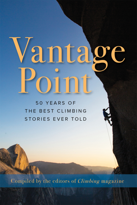 Cover image for book Vantage Point