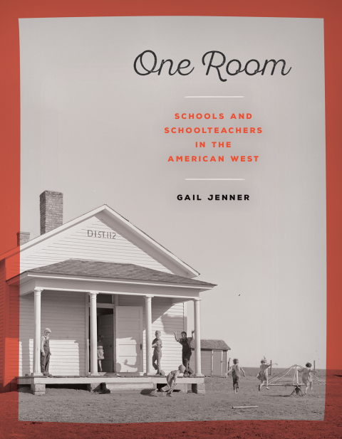 Cover image for book One Room