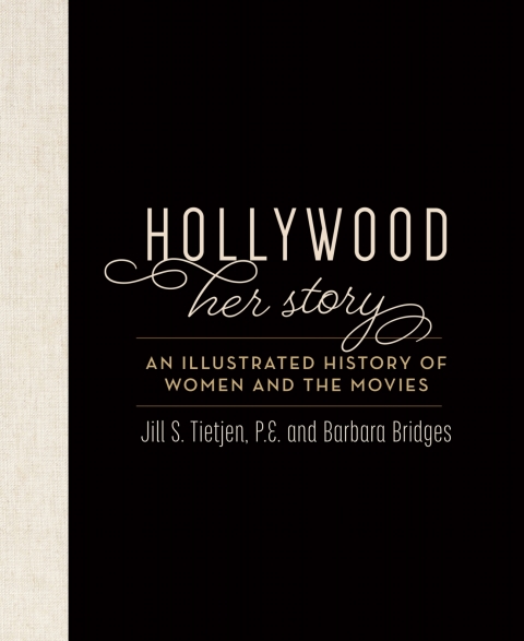 Cover image for book Hollywood