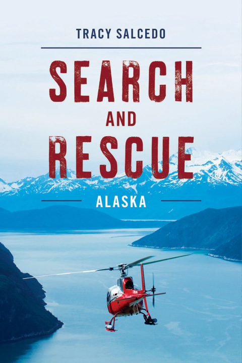 Cover image for book Search and Rescue Alaska