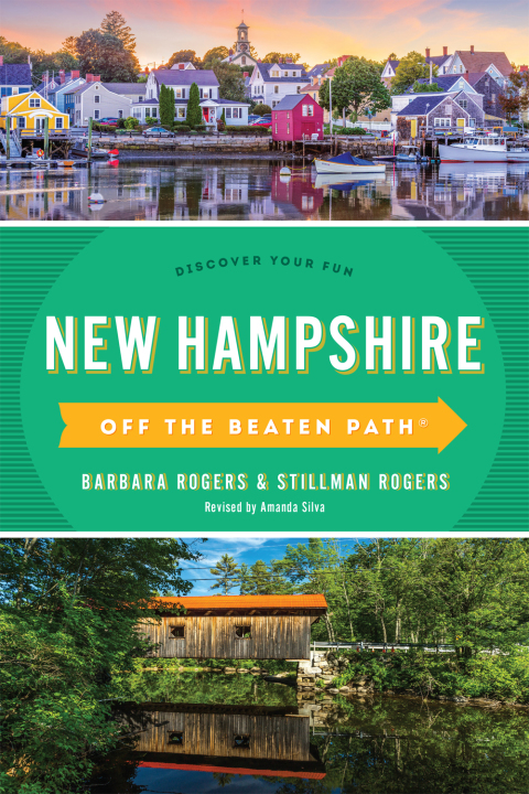 New Hampshire Off the Beaten PathÂ® 