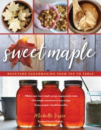 Cover image: Sweet Maple 9781493037773