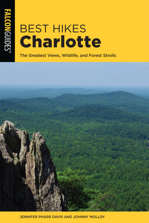 Best Hikes Charlotte 