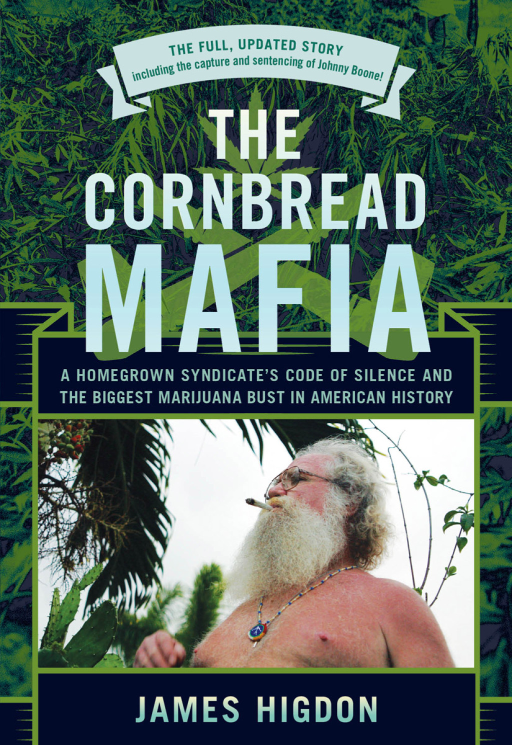 Reflowable The Cornbread Mafia; $18.86