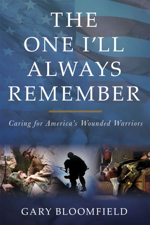 Cover image for book The One I'll Always Remember