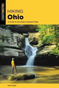 صورة الغلاف: Hiking Ohio 3rd edition 9781493038657