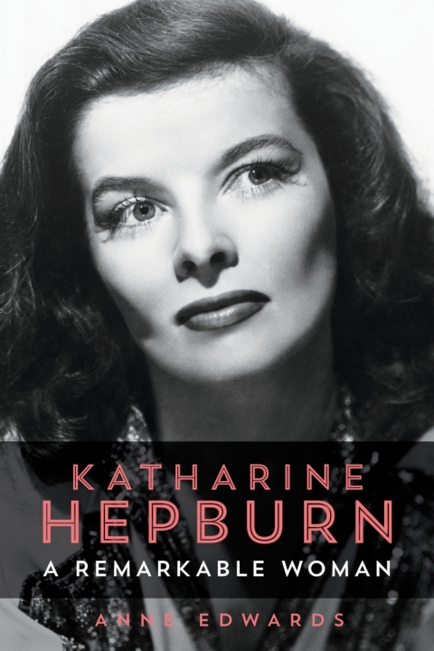 Katharine Hepburn 