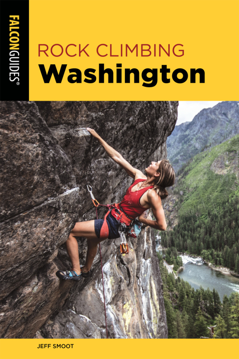 Rock Climbing Washington 