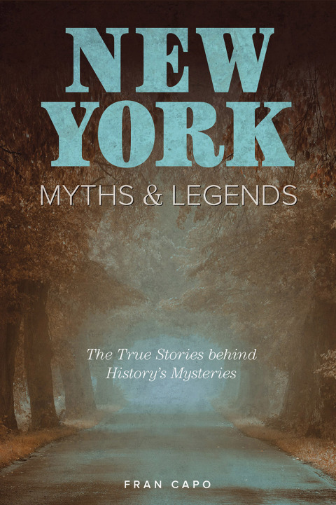 New York Myths and Legends 