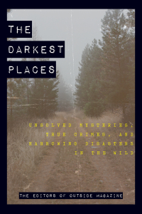 Cover image: The Darkest Places 9781493061389