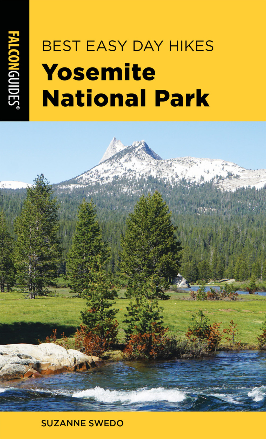 Reflowable Best Easy Day Hikes Yosemite National Park; $13.31