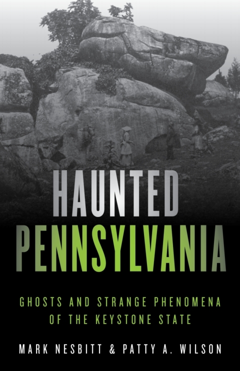 Haunted Pennsylvania 