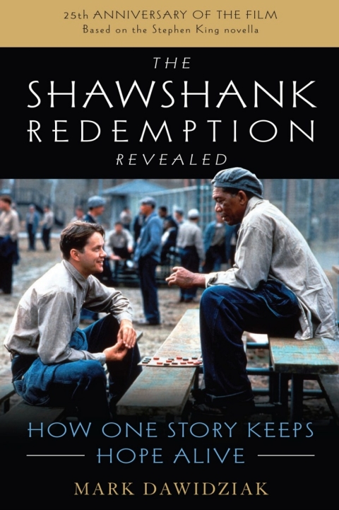 The Shawshank Redemption Revealed 