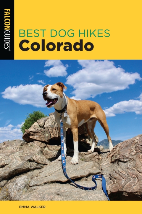 Best Dog Hikes Colorado 