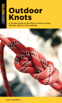 Cover image: Outdoor Knots 9781493041930