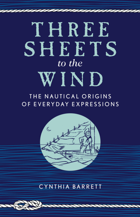 Cover image for book Three Sheets to the Wind