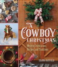 Titelbild: A Cowboy Christmas 9781493042340