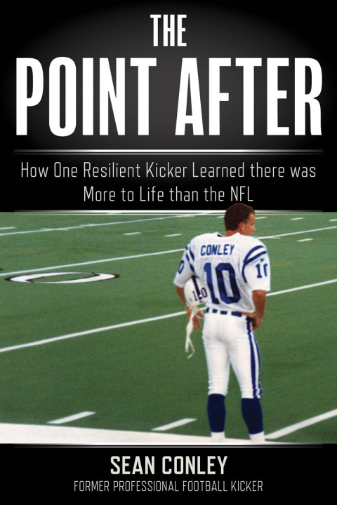 Cover image for book The Point After