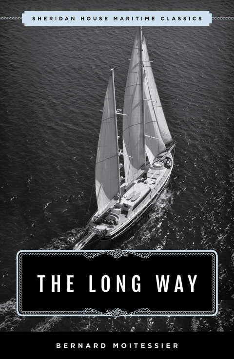 Cover image for book The Long Way