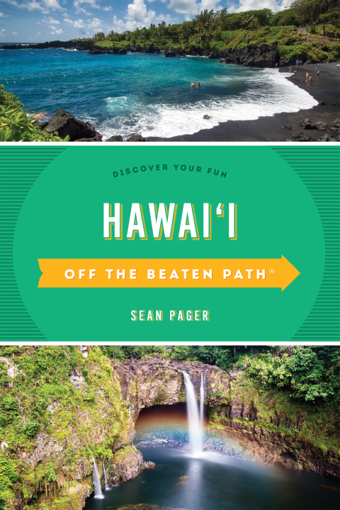 Cover image for book Hawaii Off the Beaten Path®