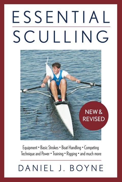Cover image for book Essential Sculling