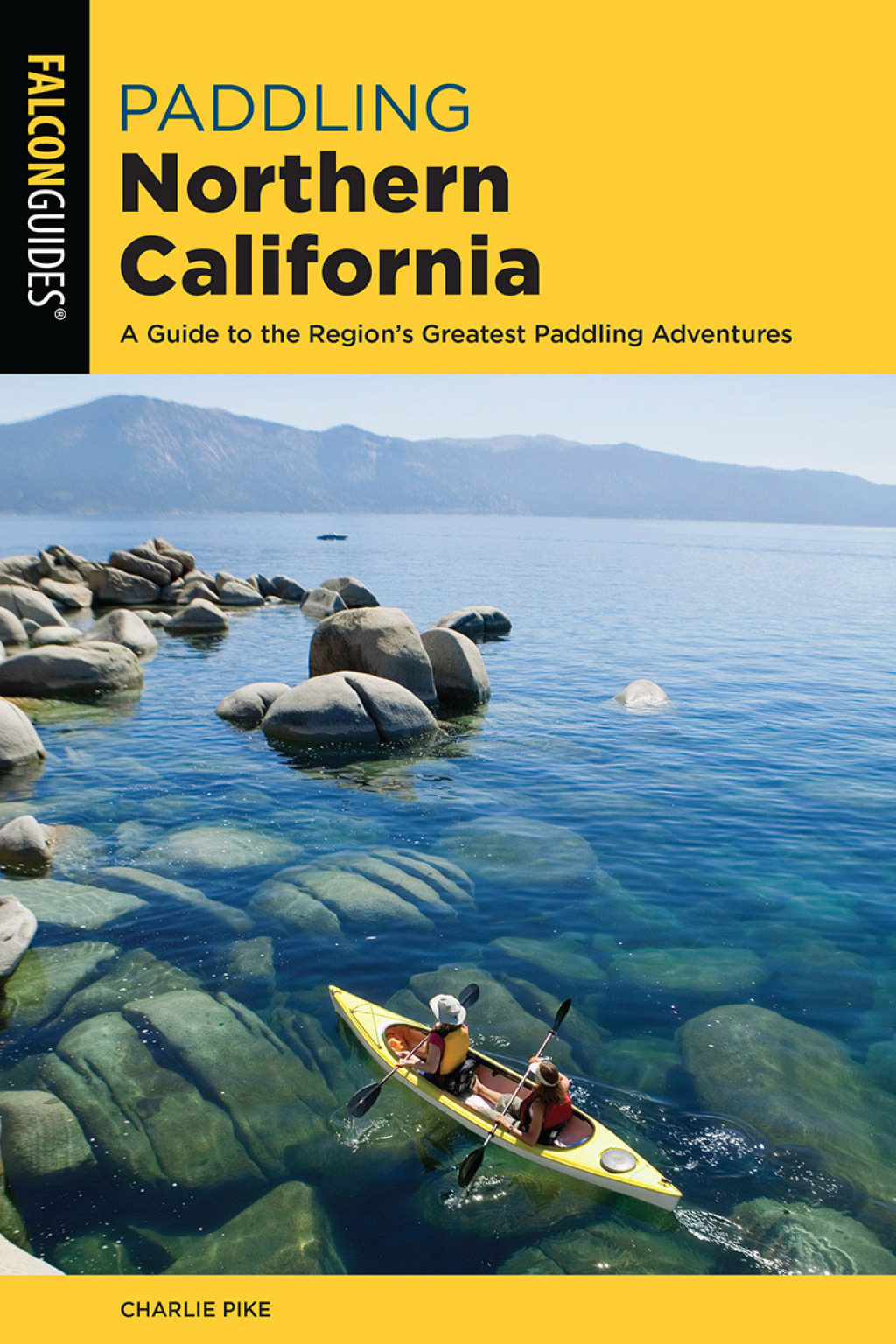 Reflowable Paddling Northern California; $24.41