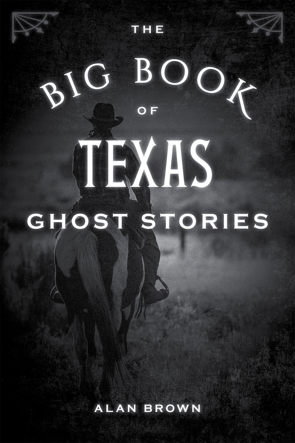 Reflowable The Big Book of Texas Ghost Stories; $18.86