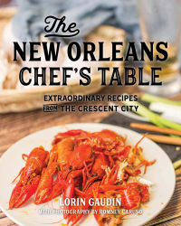 Titelbild: The New Orleans Chef's Table 2nd edition 9781493044405