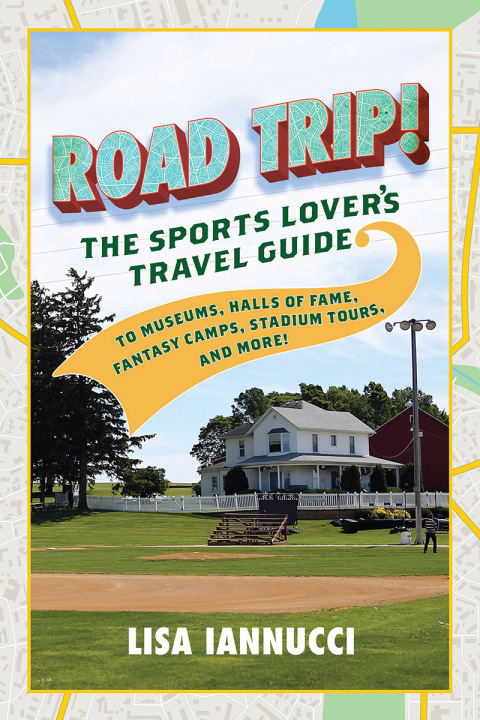 Cover image for book Road Trip