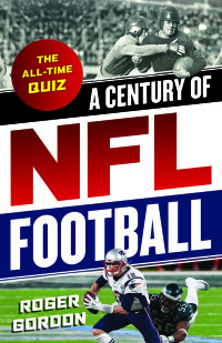 Titelbild: A Century of NFL Football 9781493044597