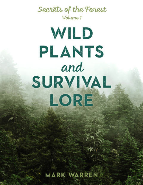 Cover image for book Wild Plants and Survival Lore